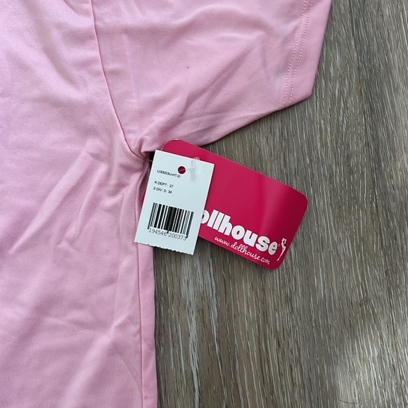 🆕 Dollhouse- adorable womans pjs - Picture 6 of 12